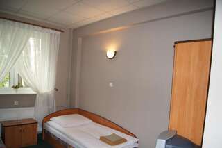 Мини-отель Zajazd Fadom Ломжа Двухместный номер с 1 кроватью или 2 отдельными кроватями-8